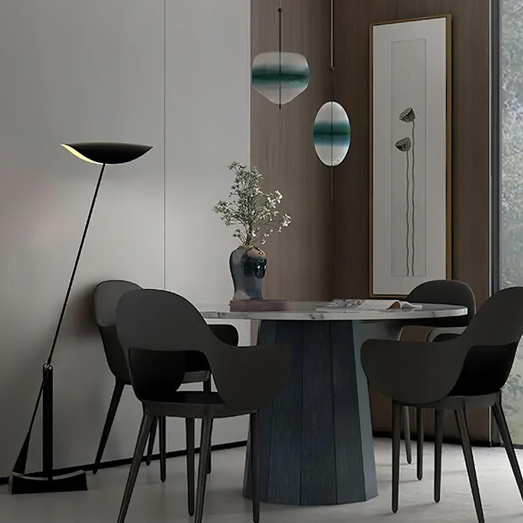 YIU - X Floor Lamp