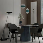YIU - X Floor Lamp