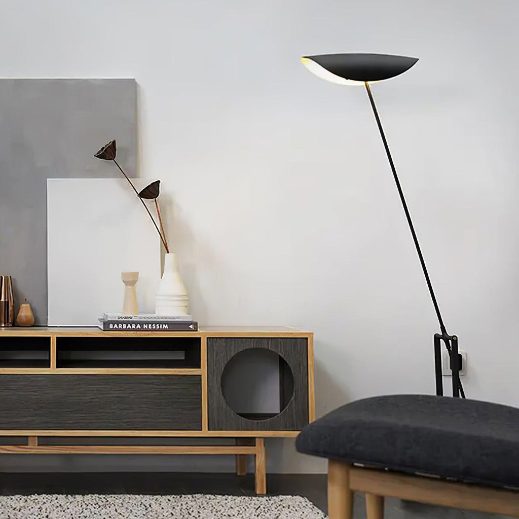 YIU - X Floor Lamp
