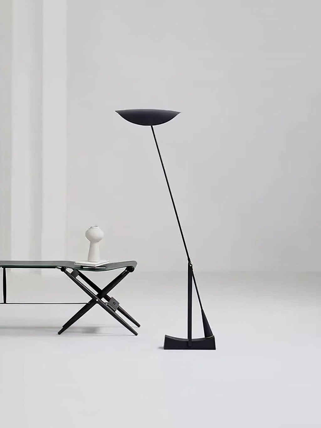 YIU - X Floor Lamp