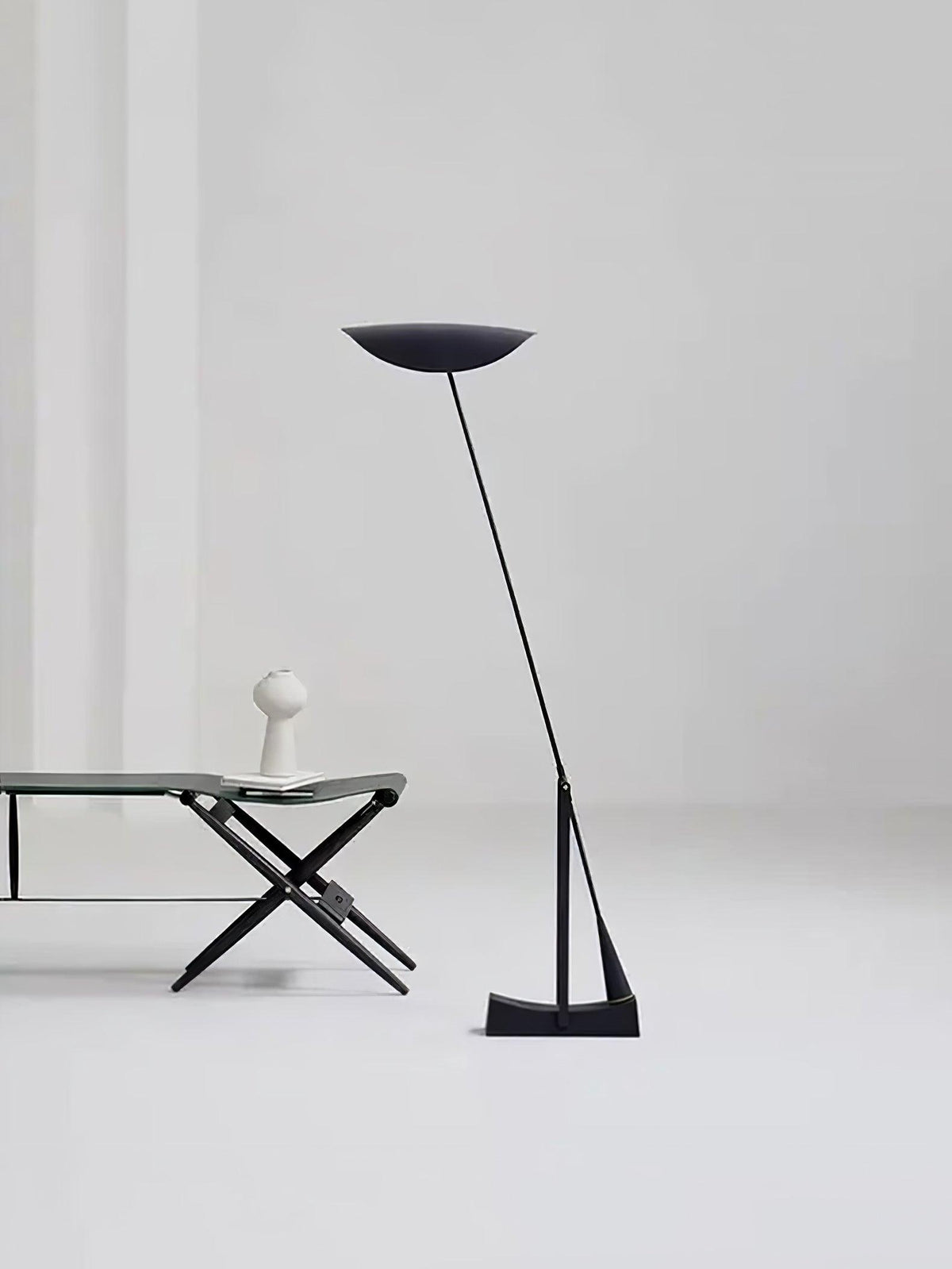 YIU - X Floor Lamp
