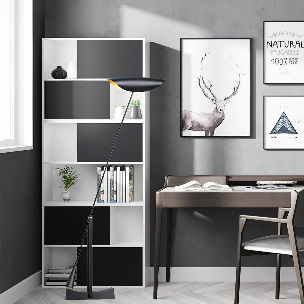 YIU - X Floor Lamp