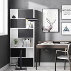 YIU - X Floor Lamp
