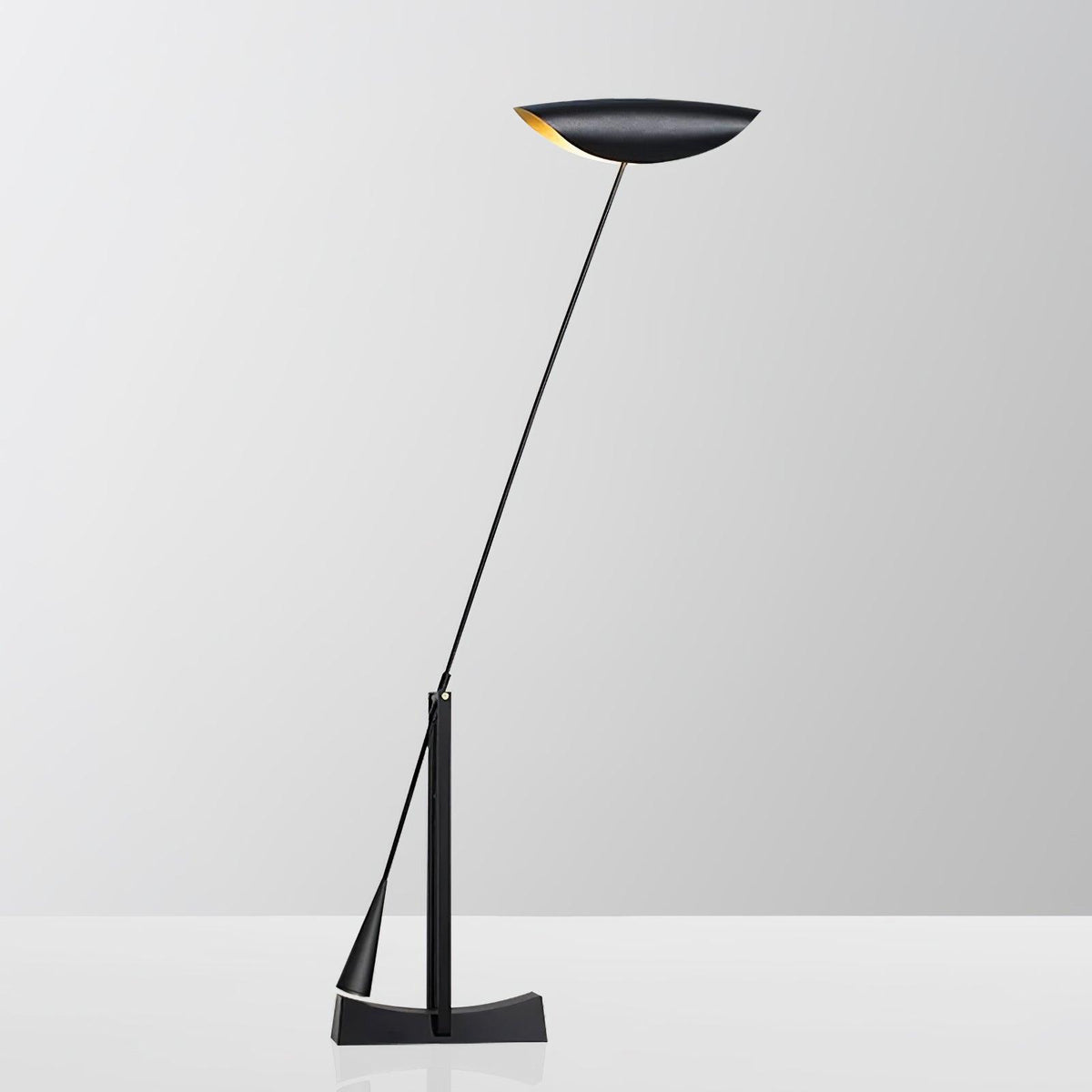 YIU - X Floor Lamp