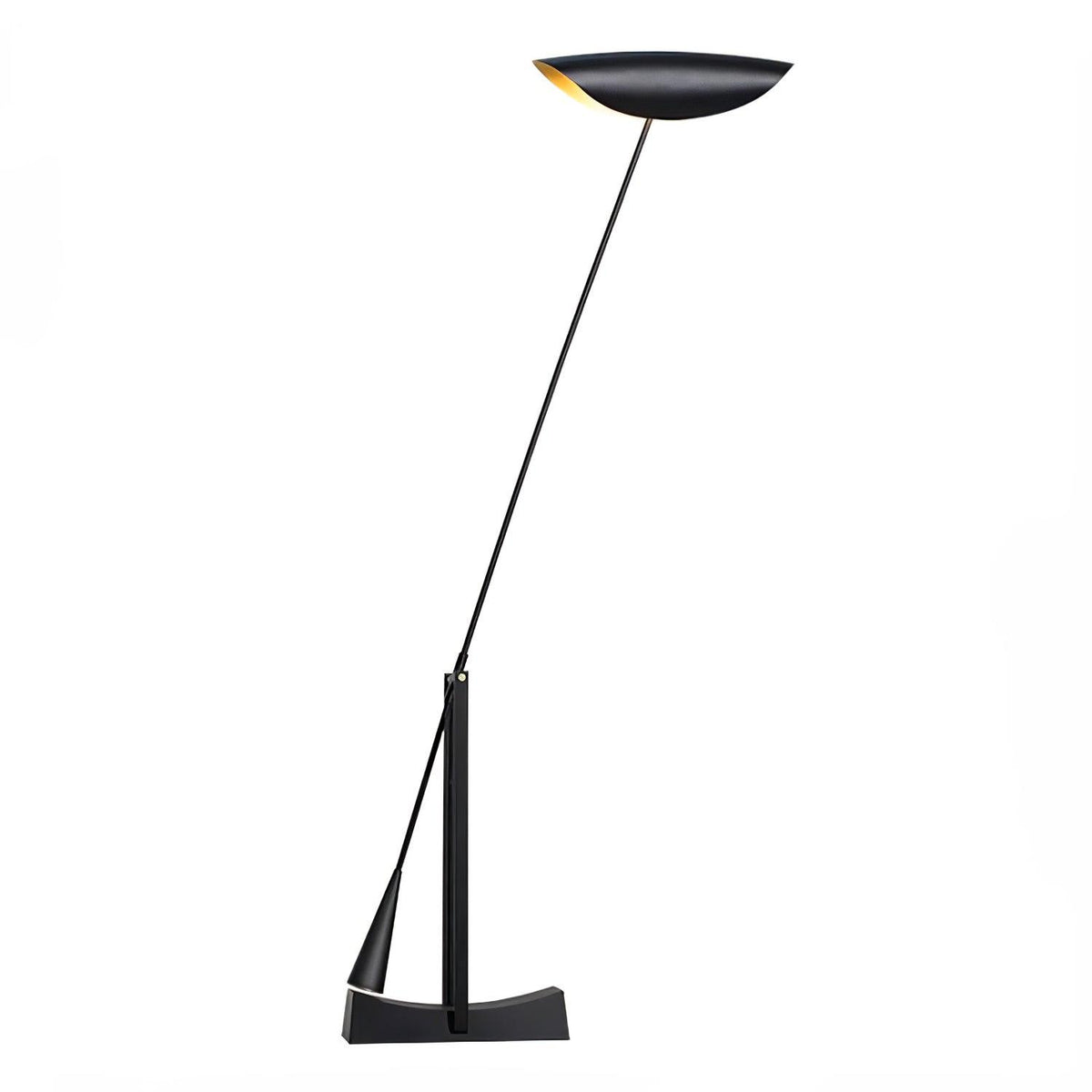 YIU - X Floor Lamp