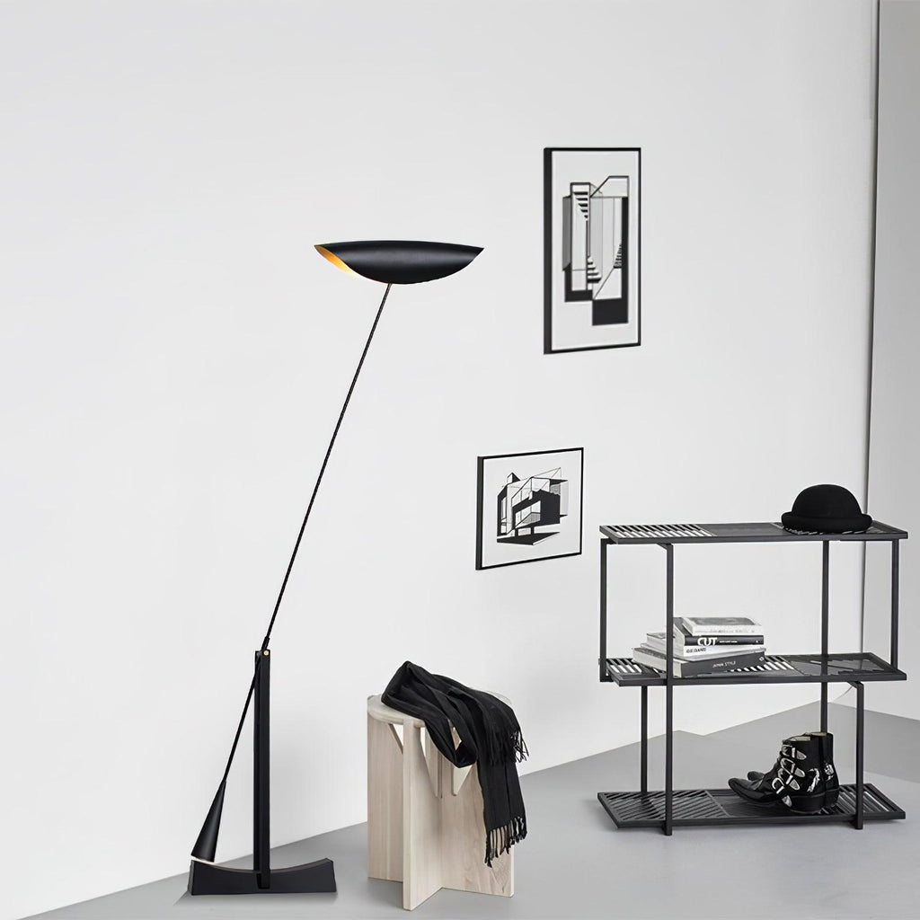 YIU - X Floor Lamp