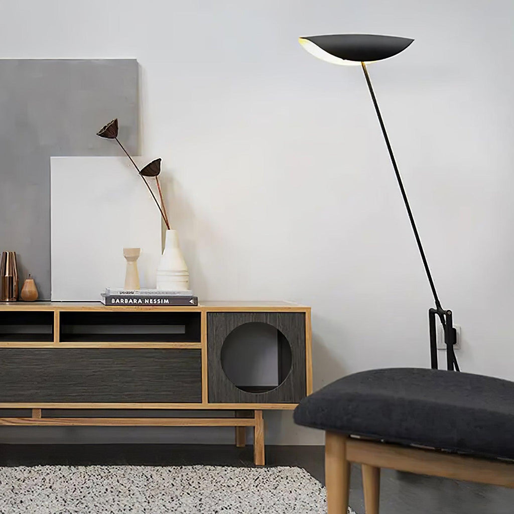 YIU - X Floor Lamp