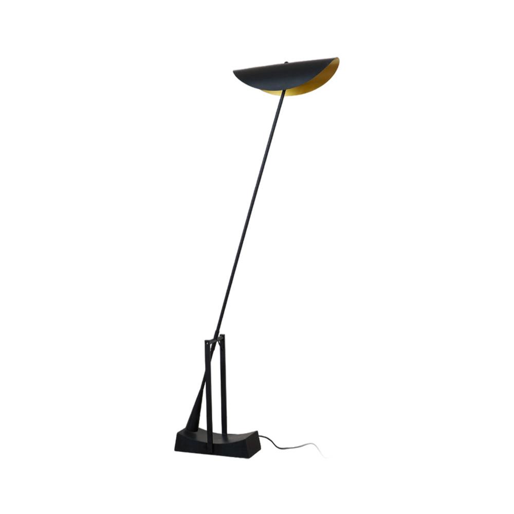 YIU - X Floor Lamp