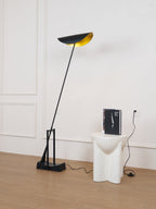 YIU - X Floor Lamp