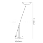 YIU-X Floor Lamp