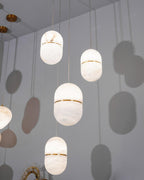 YUM Pendant Light