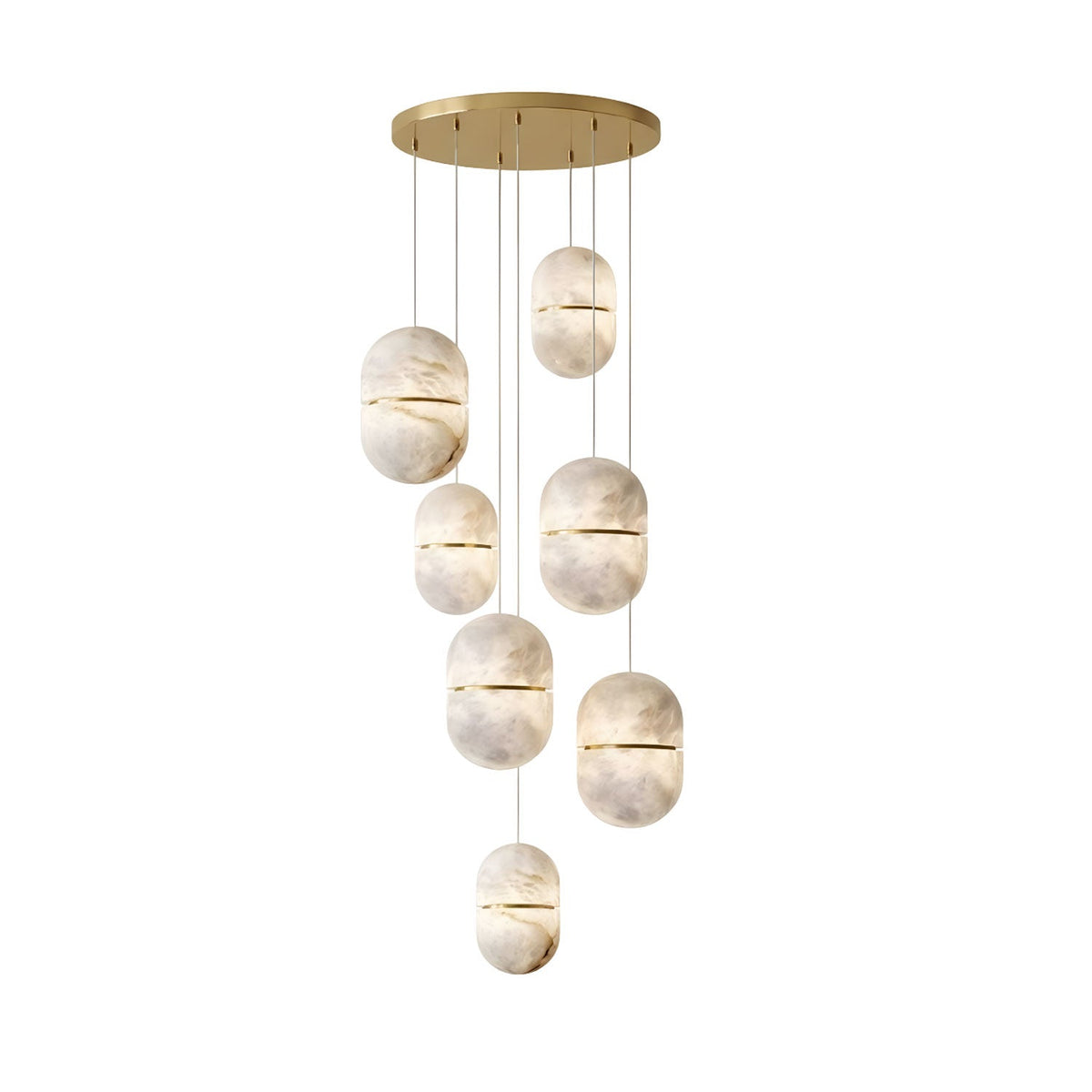 YUM Pendant Light