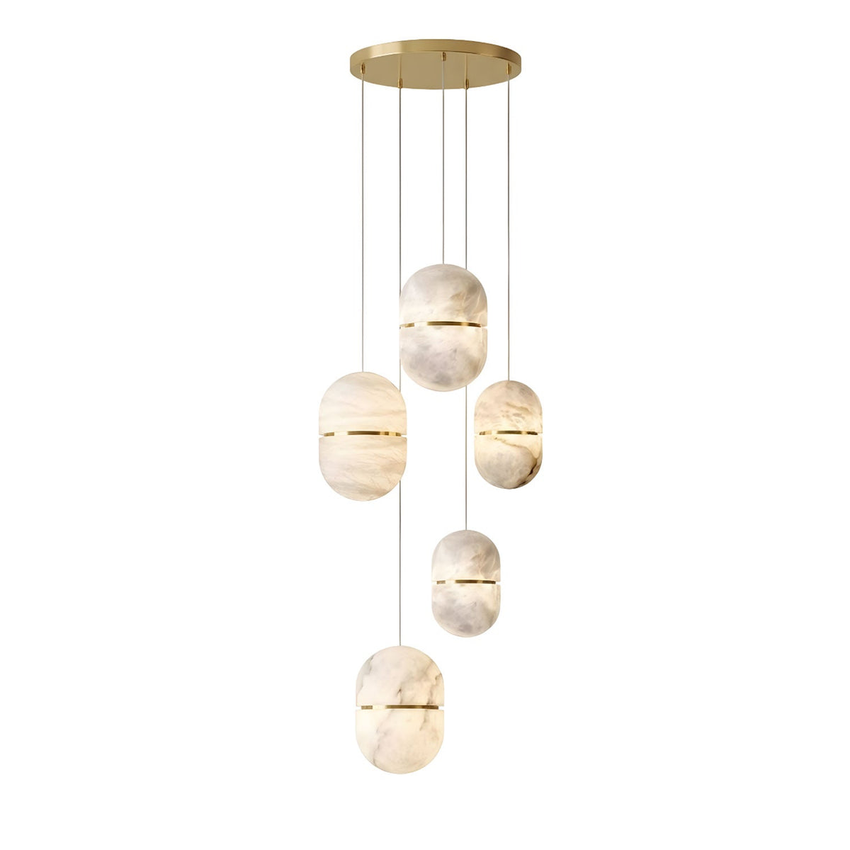 YUM Pendant Light