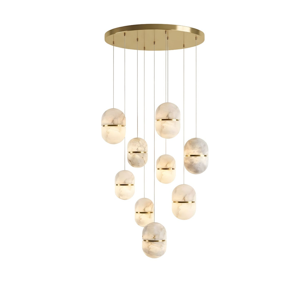 YUM Pendant Light