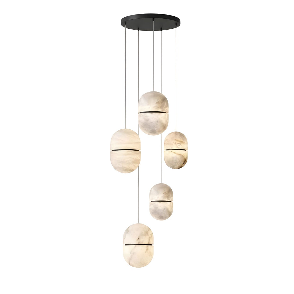 YUM Pendant Light