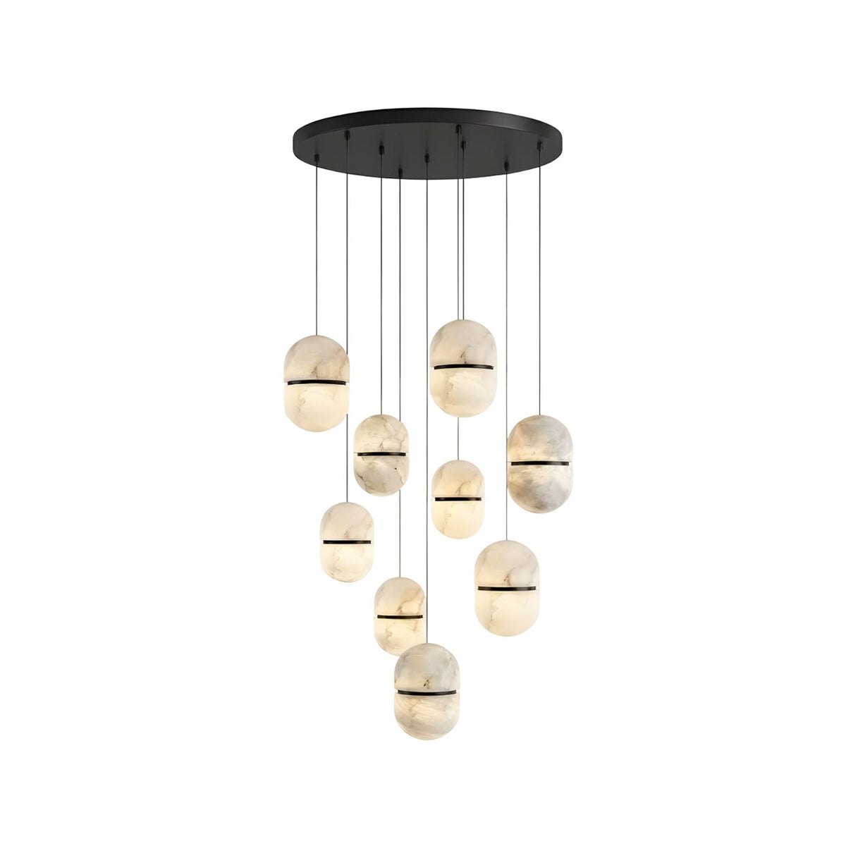 YUM Pendant Light