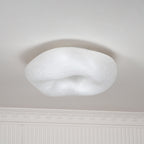 Yunduo Silk Ceiling Lamp