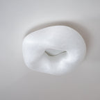Yunduo Silk Ceiling Lamp