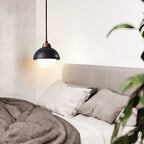 Zenith Pebble Pendant Lamp
