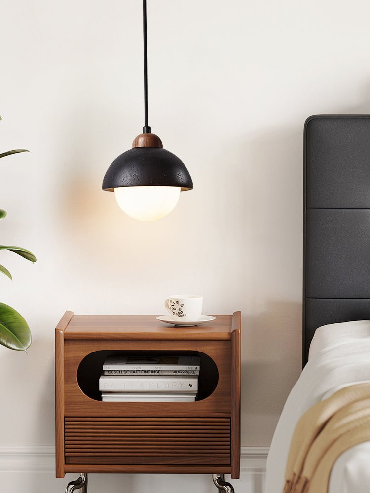 Zenith Pebble Pendant Lamp