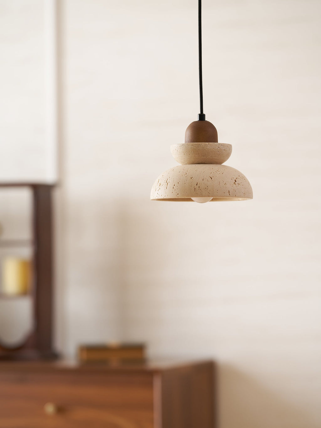 Zenith Tier Pendant Lamp