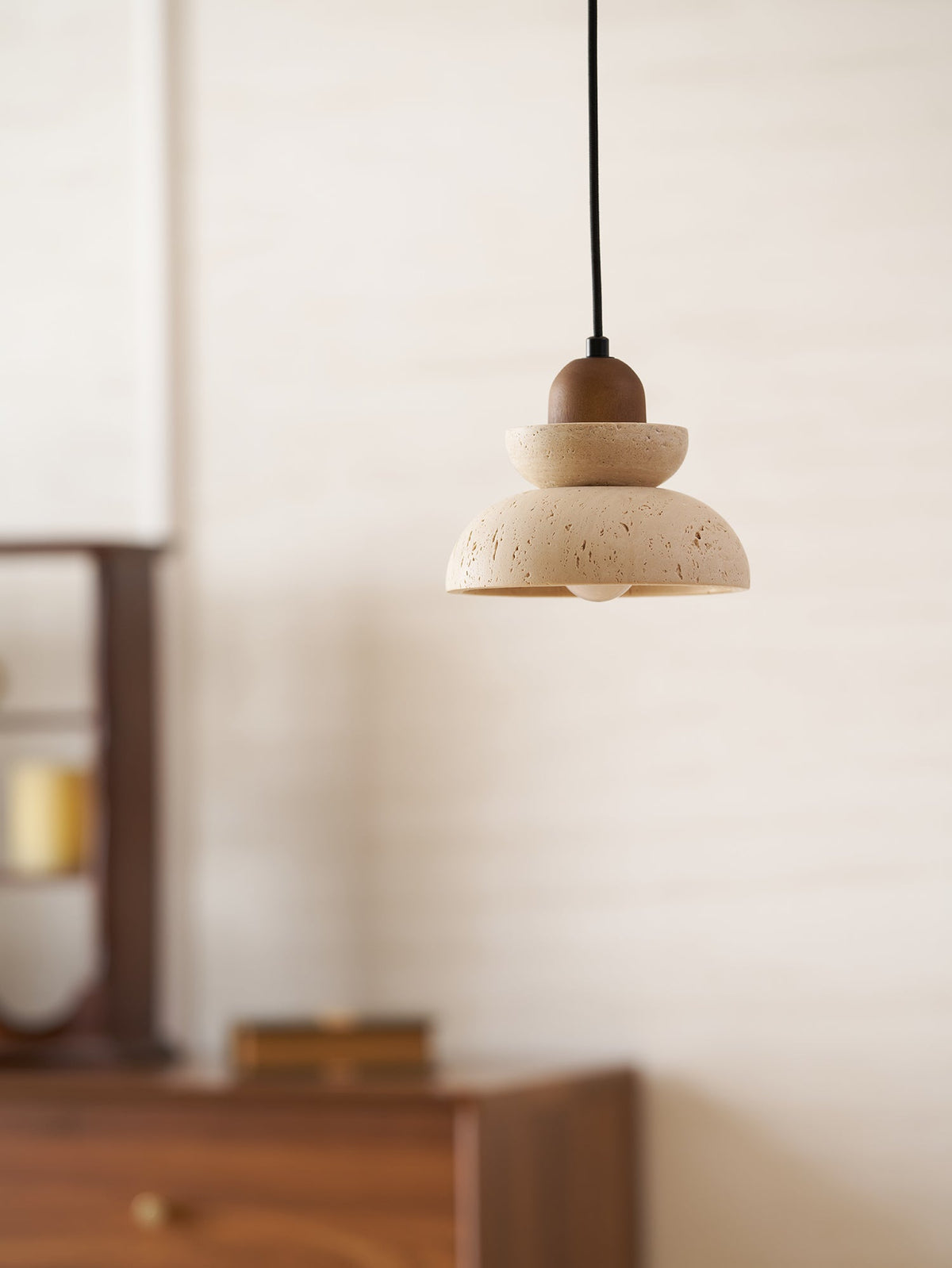 Zenith Tier Pendant Lamp