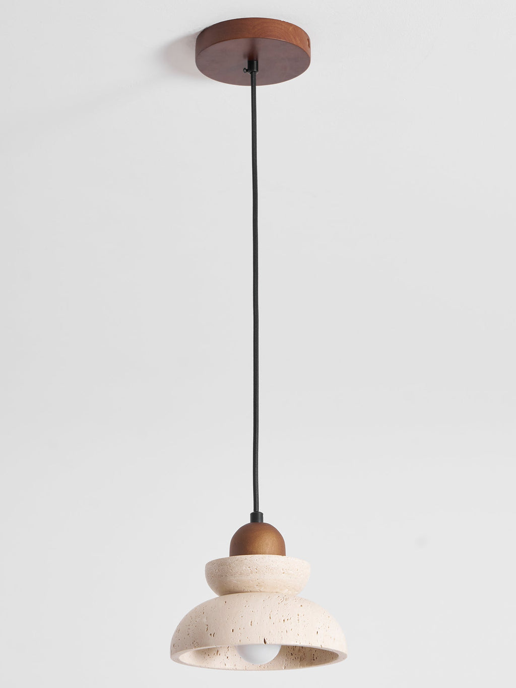 Zenith Tier Pendant Lamp