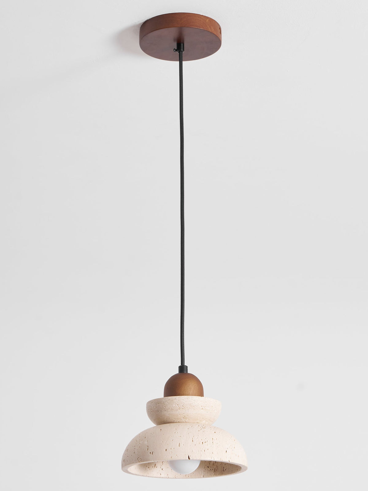 Zenith Tier Pendant Lamp