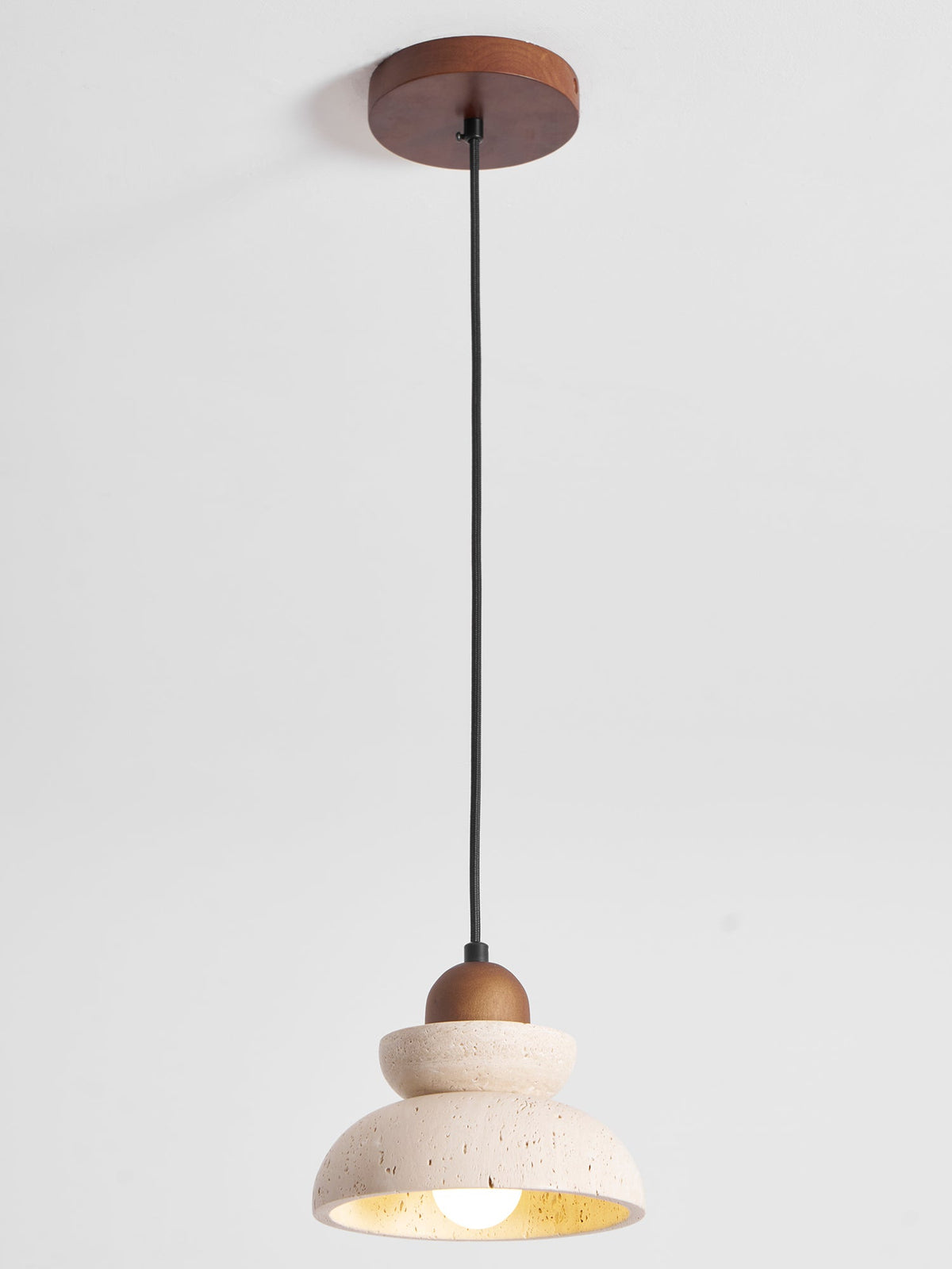Zenith Tier Pendant Lamp