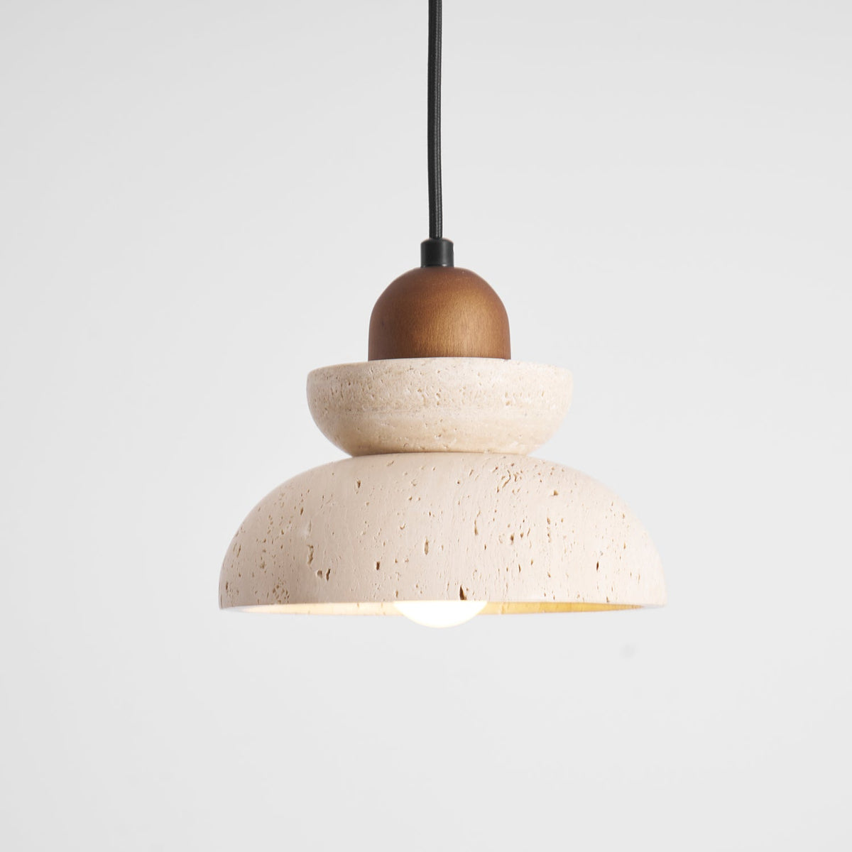 Zenith Tier Pendant Lamp