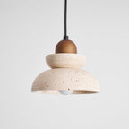 Zenith Tier Pendant Lamp