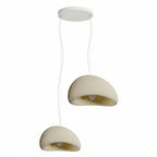 Khmara Rough Combination Chandelier B