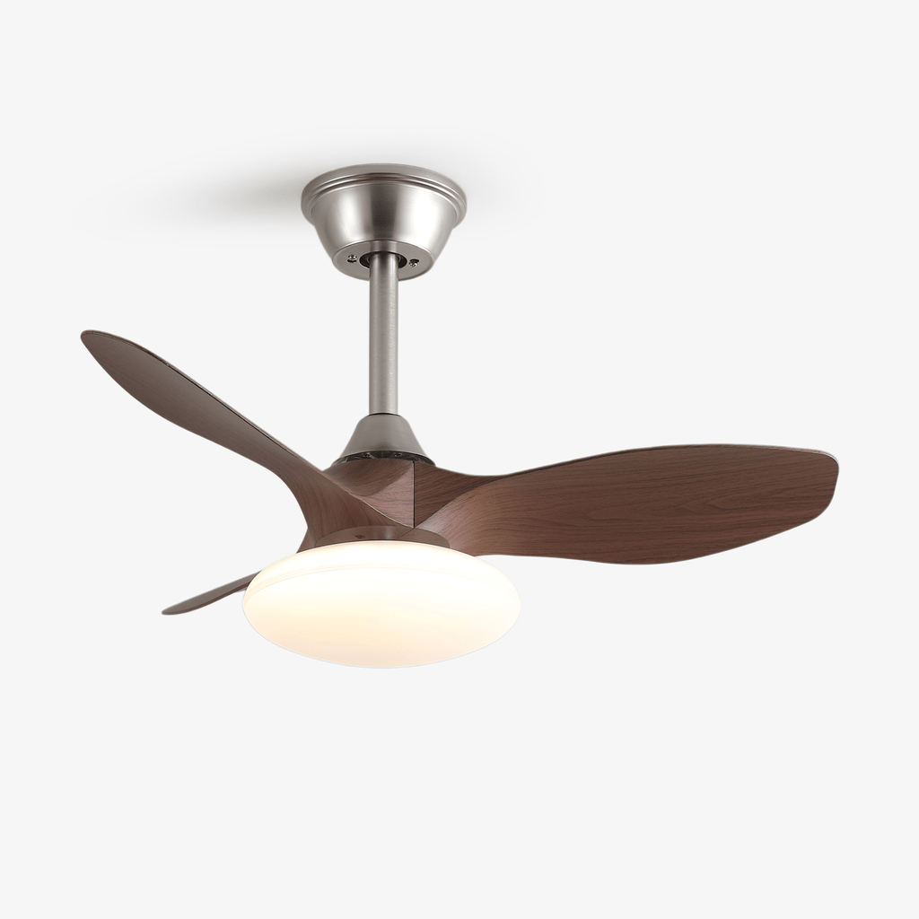Zephira Ceiling Fan Light