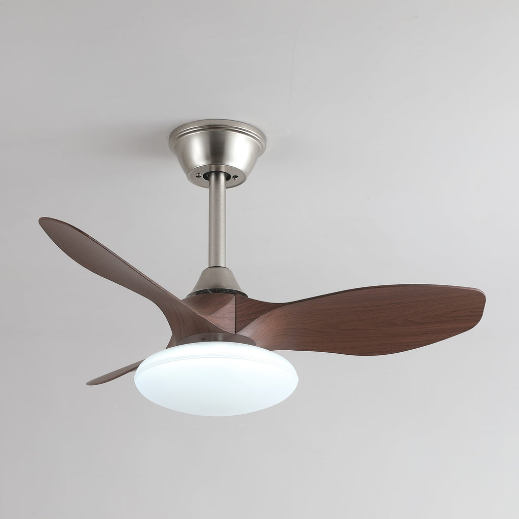 Zephira Ceiling Fan Light