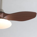 Zephira Ceiling Fan Light