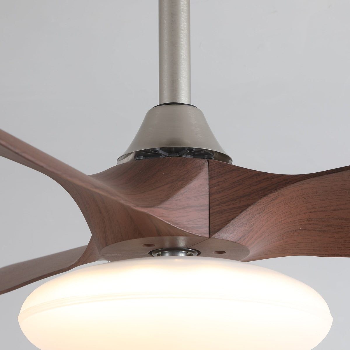 Zephira Ceiling Fan Light