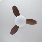 Zephira Ceiling Fan Light