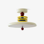 Zephiro Ceiling Lamp