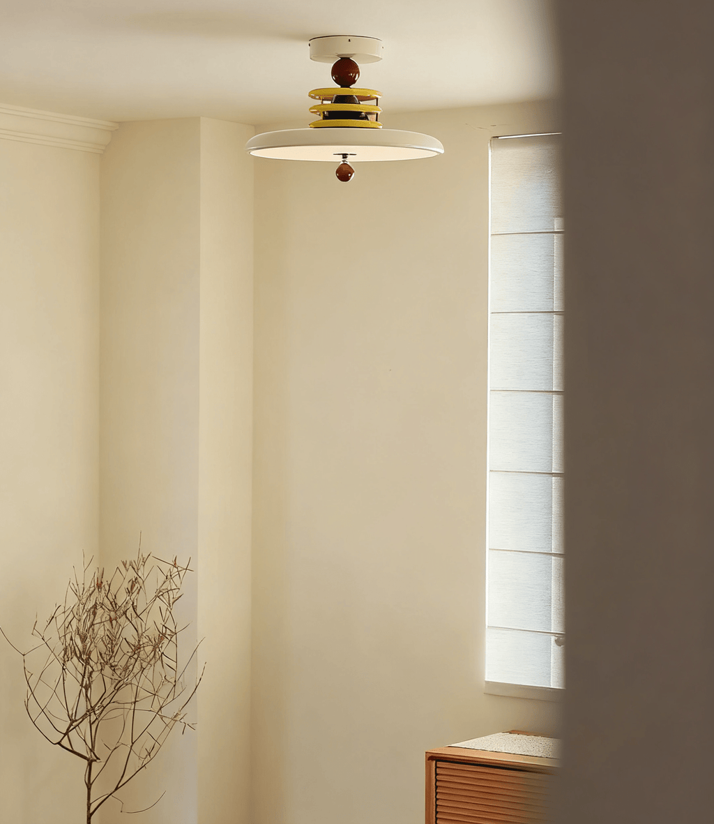 Zephiro Ceiling Lamp