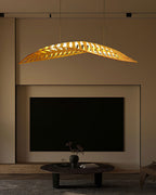 Zephyr Pendant Lamp