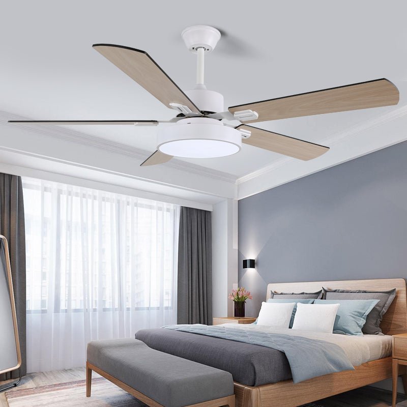 Zephyris Ceiling Fan Light