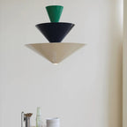 Zevira Tiered Pendant Lamp