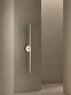 Zylaro Stone Wall Light