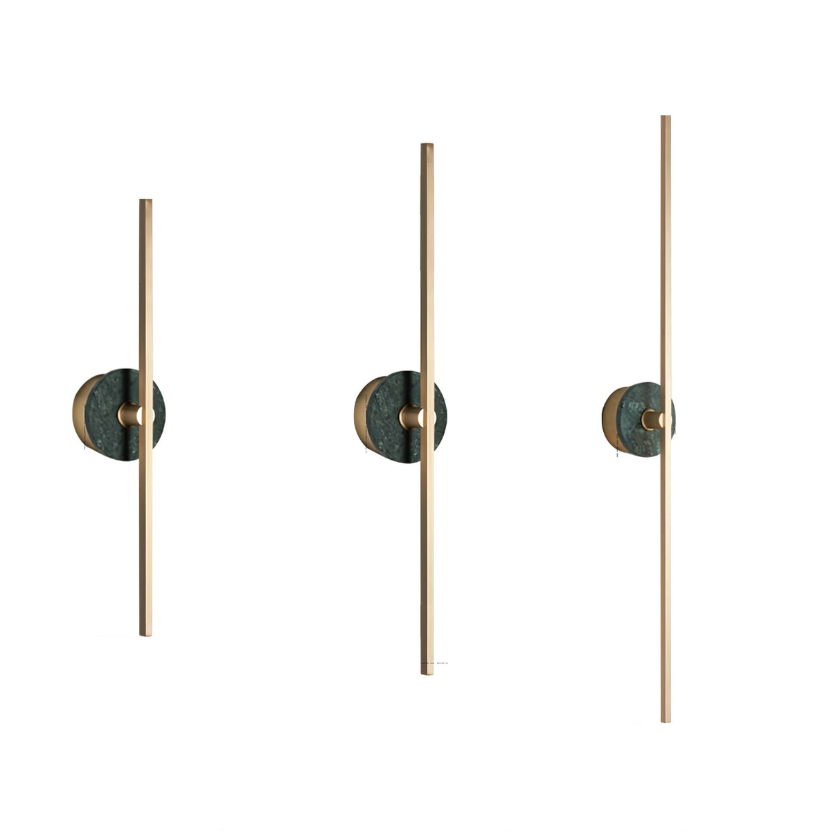 Zylaro Stone Wall Light