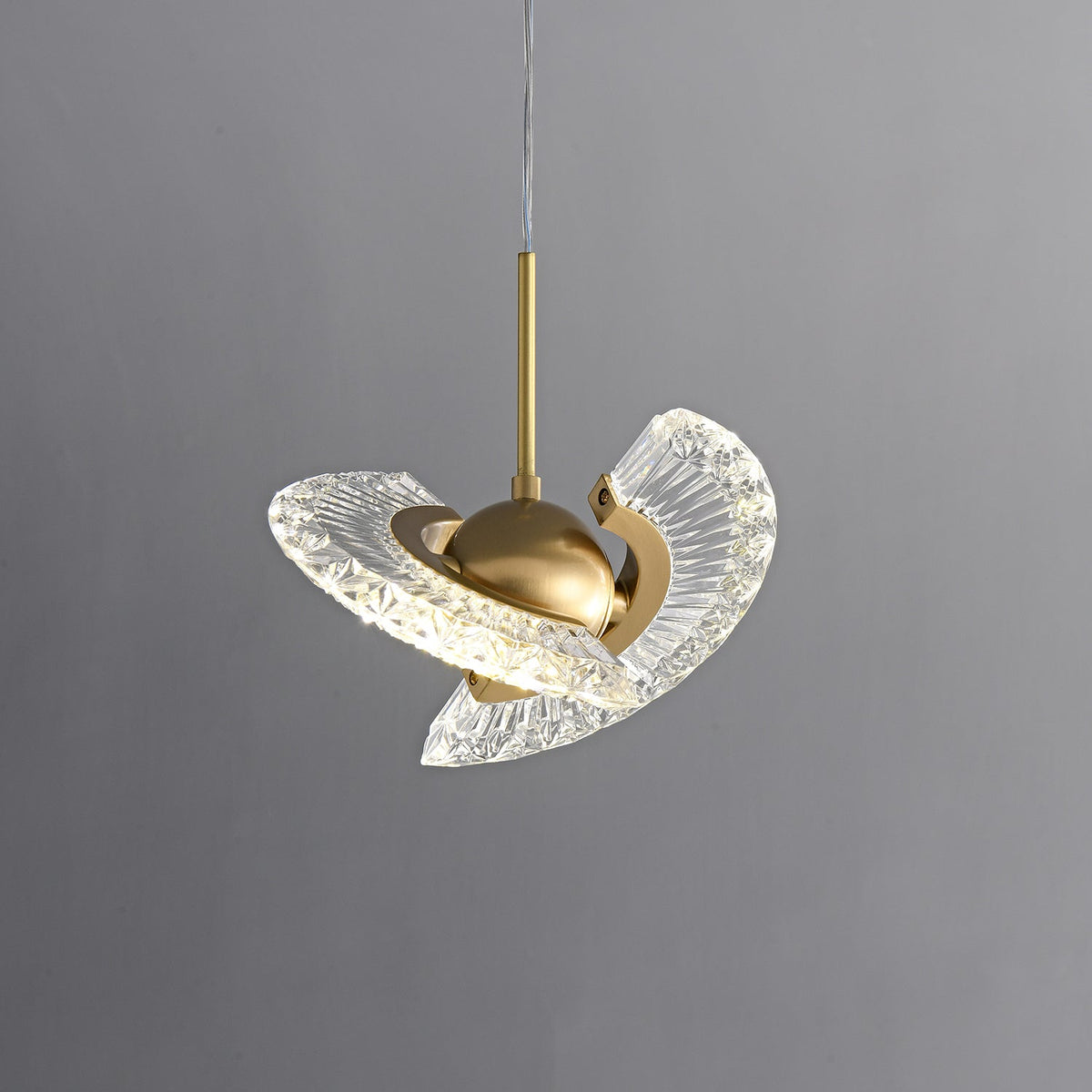 Zyra Pendant Lamp