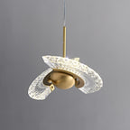 Zyra Pendant Lamp