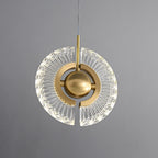 Zyra Pendant Lamp