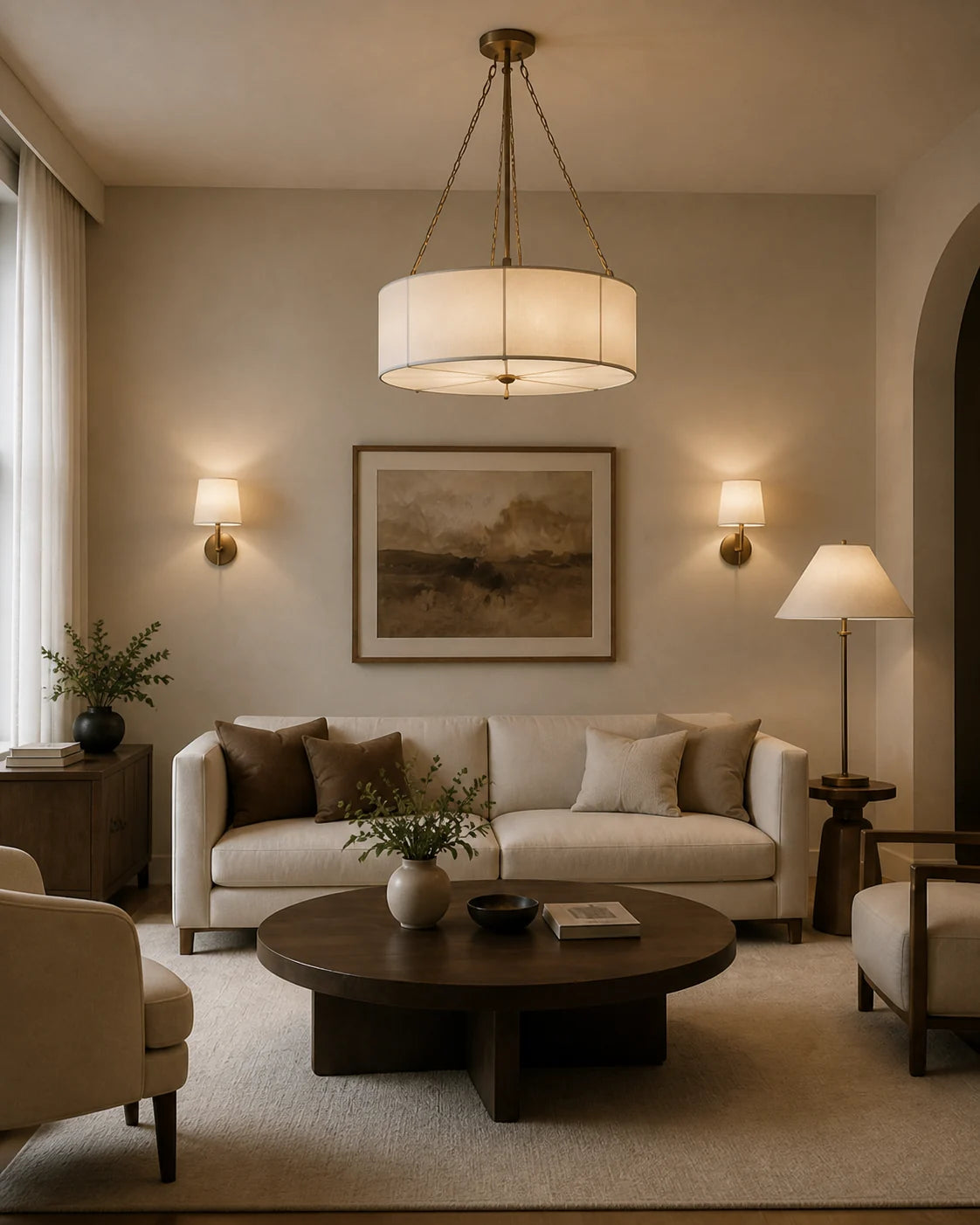 Ideas for Better Light